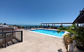 Marinas Flats Crawford Corretora